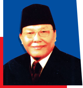 Antonius Harianto