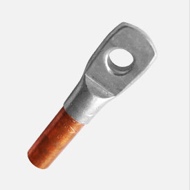 Cable Shoes/ Lug Bimetal Copper - Aluminium