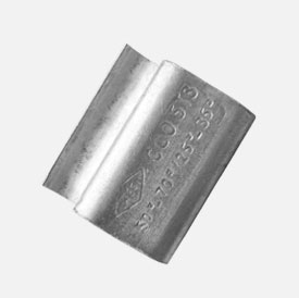 Jumper CCOS Type Aluminium