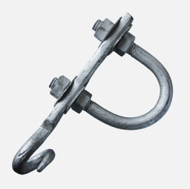 Strain Hook Ekor Babi