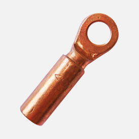 Cable Shoes / Lug Copper / Tembaga / Copper