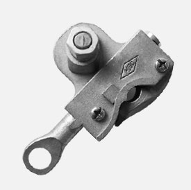 Hot Line Clamp Aluminium