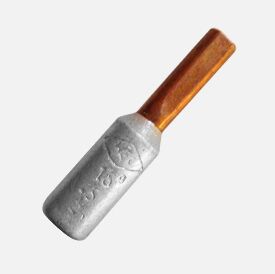 Sambungan Pin Aluminium Tembaga