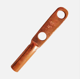 Cable Shoes / Lug Copper / Tembaga / Copper 2 Hole