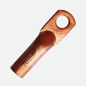 Cable Shoes / Lug Copper / Tembaga / Copper