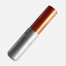 Joint Bimetal / Aluminium - Copper