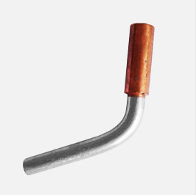 Joint Pin Bimetal / Aluminium - Copper